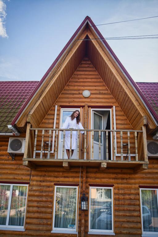 Edem Hotel Tsjubynske Rom bilde