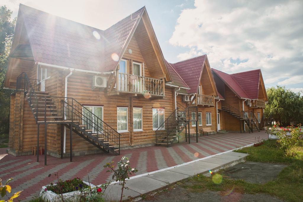 Edem Hotel Tsjubynske Rom bilde