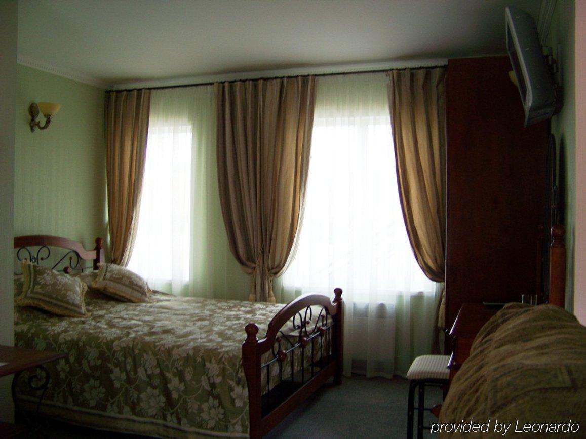 Edem Hotel Tsjubynske Rom bilde